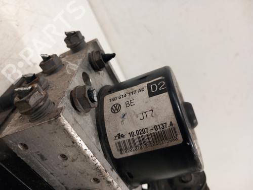 ABS pump VW GOLF V (1K1) 1.4 TSI | BP37443531M43 - Image 3