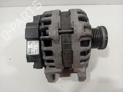 Alternator VW UP! (121, 122, BL1, BL2, BL3, 123) 1.0 | BP29989333M7