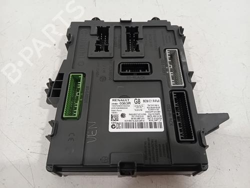 Module électronique RENAULT GRAND SCÉNIC IV (R9_) 1.3 TCe 160 (R9NC) | BP28282955M83 