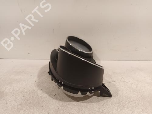 Instrument cluster OPEL MERIVA B MPV (S10) 1.4 (75) | BP25928317C47 
