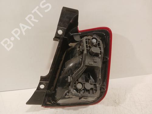 Left taillight FIAT 500 (312_) 1.2 (312AXA1A) | BP39469792C34 - Image 2