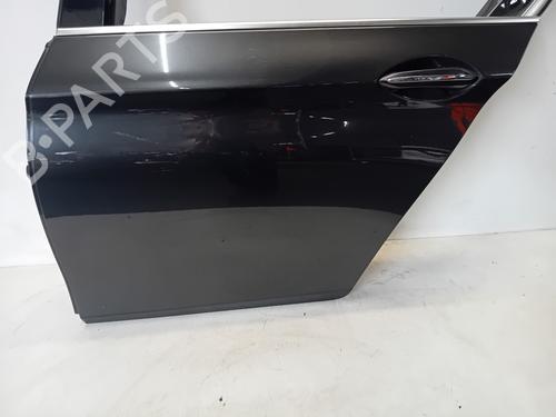 Left rear door BMW 5 (F10) 523 i | BP19930616C4 