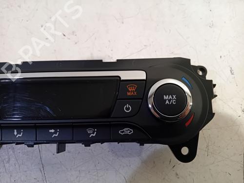 Climate control FORD FOCUS III 1.6 EcoBoost | BP21047932I5 