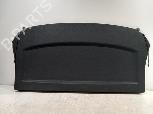 Used Rear parcel shelf Rear parcel shelf BMW 1 (F20) 116 i (136 hp) 35815330 35815330