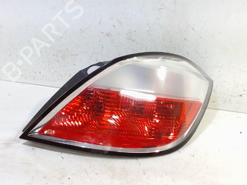 Used Right taillight OPEL ASTRA H (A04) 1.6 (L48) (105 hp) 8116165