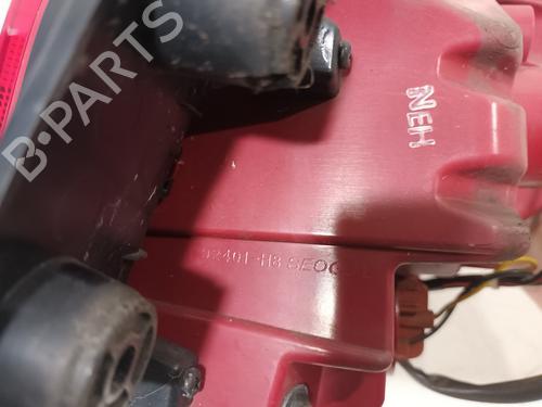 Left taillight KIA RIO IV (YB, SC, FB) 1.0 T-GDI 100 | BP32083432C34 - Image 6