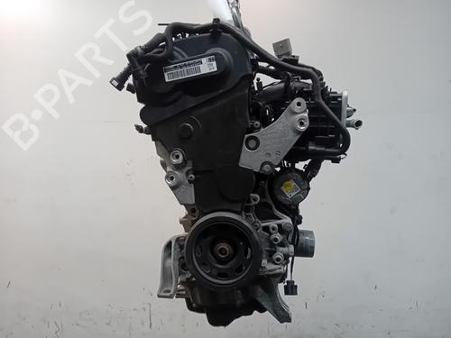 Engine CUPRA LEON Sportstourer (KL8, KU8, KUD) 1.4 e-HYBRID | BP40266342M1 - Image 4