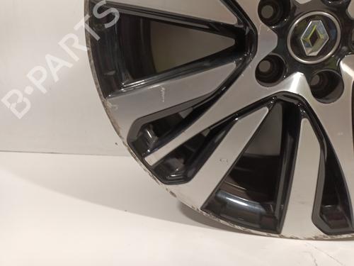 Rim RENAULT ESPACE V (JR_) 1.6 dCi 160 | BP26456300C45 