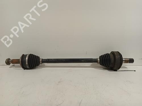 Left rear driveshaft MERCEDES-BENZ VIANO (W639) CDI 2.2 4-matic (639.711, 639.713, 639.811, 639.813,... | BP24229109M40 