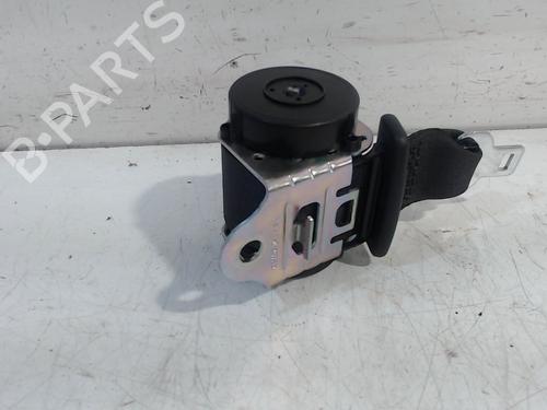Rear center seatbelt MINI MINI CLUBMAN (R55) Cooper | BP13206643I27 