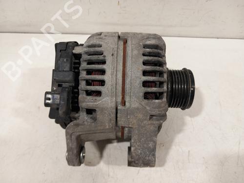 Alternator OPEL MERIVA B MPV (S10) 1.4 (75) | BP37267205M7 - Image 3