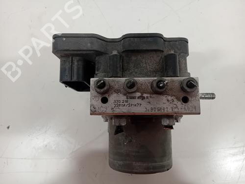 Módulo de ABS DACIA DUSTER (HM_) 1.5 dCi 115 (HMAD) | BP30579375M43 - Image 2