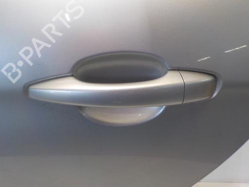 Left rear door CITROËN C4 II (NC_) 1.6 HDi 90 | BP13710542C4