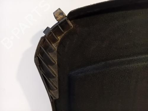 Rear parcel shelf BMW 1 (F20) 116 d | BP27478833C85 