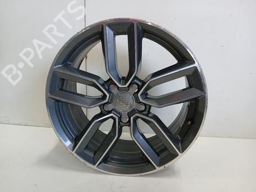 Rim AUDI A3 Sportback (8VA, 8VF) S3 quattro 8V0601025M