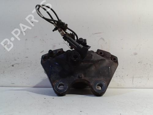 Left rear brake caliper MERCEDES-BENZ M-CLASS (W163) ML 430 (163.172) | BP13085889M107 