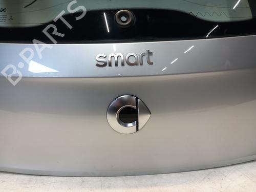 Tailgate SMART FORFOUR Hatchback (453) 1.0 (453.042, 453.043) | BP38538133C6 - Image 5