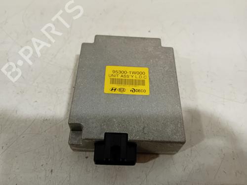 Used Control unit Control unit 16750895 16750895