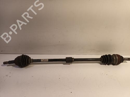 Used Right front driveshaft Right front driveshaft 16777716 16777716
