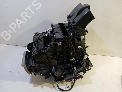 Gruppo riscaldatore SKODA ENYAQ iV SUV (5AZ) 60 (179 hp) 32388873