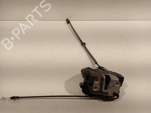 Used Front left lock Front left lock 17766316 17766316