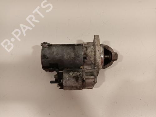 Used Starter MERCEDES-BENZ B-CLASS Sports Tourer (W245) B 200 (245.233) (136 hp) 27593494