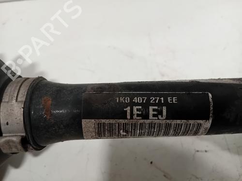 Left front driveshaft SEAT LEON (1P1) 2.0 TFSI | BP32506904M38 