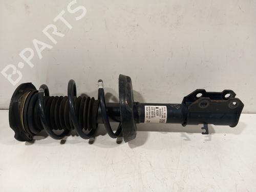 Used Left front shock absorber Left front shock absorber 37181277 37181277