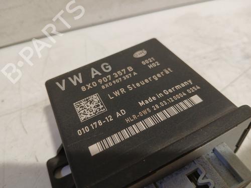 Lights ECU AUDI Q3 (8UB, 8UG) 2.0 TDI quattro | BP31290209M55