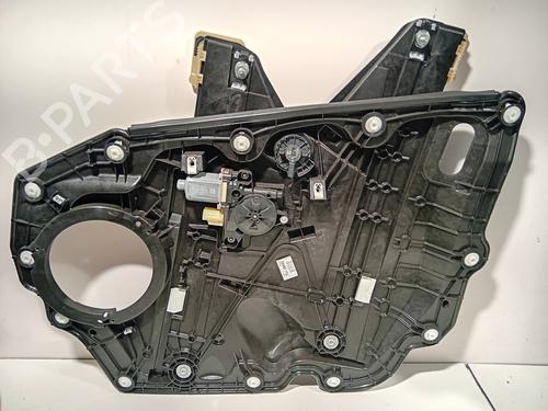 Vindusheismekanisme høyre foran FORD KUGA III (DFK) 2.5 Duratec Plug-in-Hybrid (224 hp) 32252797