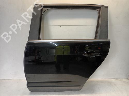 Used Left rear door PEUGEOT 5008 (0U_, 0E_) 1.6 16V (120 hp) 20669768