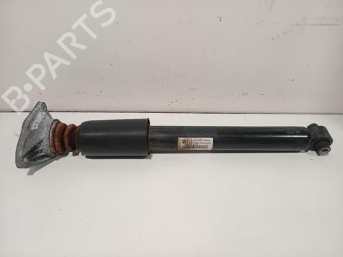 Used Right rear shock absorber Right rear shock absorber 38499117 38499117