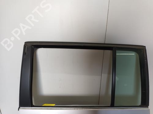 Left rear door VW TOURAN (1T1, 1T2) 1.4 TSI | BP19773399C4 