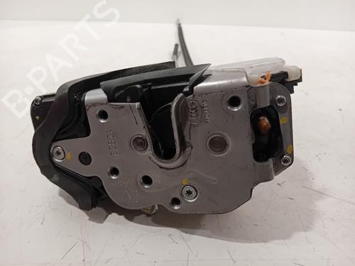 Used Front left lock CHEVROLET AVEO Hatchback (T300) 1.3 D (95 hp) 22387810