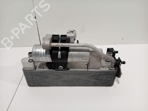 AC radiator BMW 3 Touring (F31) 320 i | BP26649308M32 