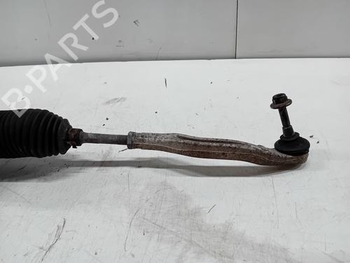 Steering rack RENAULT MEGANE IV Hatchback (B9A/M/N_) 1.6 TCe 205 (B9MV) | BP22381235M22 