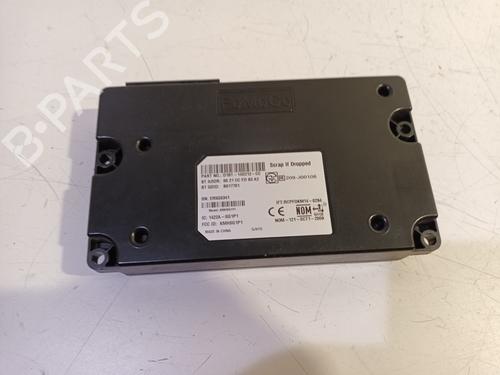 Electronic module FORD FOCUS III 1.0 EcoBoost | BP17238268M83