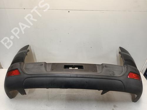 Used Rear bumper PEUGEOT 3008 I MPV (0U_) 1.6 VTi (120 hp) 24467865