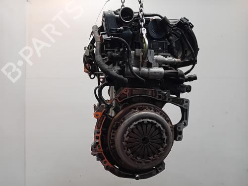 Engine PEUGEOT 208 I (CA_, CC_) 1.2 VTI 82 | BP36540532M1 - Image 2