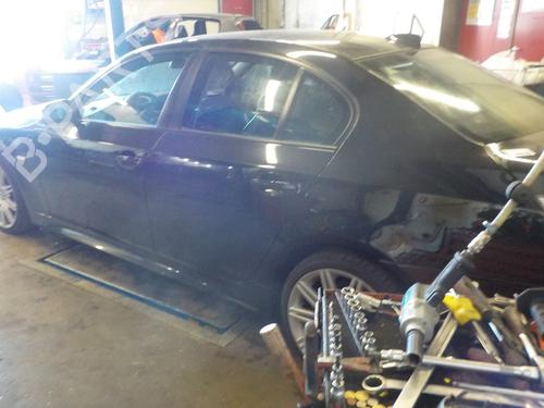 Front right window mechanism BMW 5 (E60) 530 d | BP9727112C23 