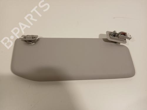 Left sun visor DS DS 3 / DS 3 CROSSBACK (UR_, UC_, UJ_) 1.2 PureTech 130 (URHNSS) | BP29918373I1