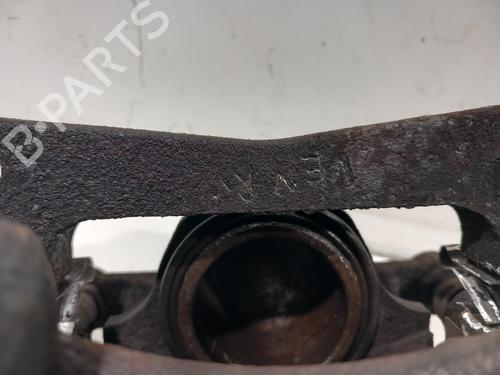 Right front brake caliper SUZUKI SWIFT IV (FZ, NZ) 1.2 (AZH412, ZC72S) | BP36880335M104  - Image 6