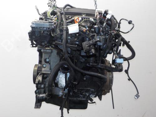Engine PEUGEOT 508 I (8D_) 2.0 HDi Hybrid4 AWC | BP10988194M1 
