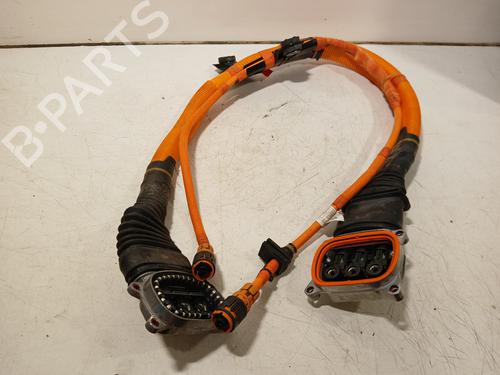 Used Cable BMW 5 (G30, F90) 530 e Plug-in-Hybrid (292 hp) 27409022