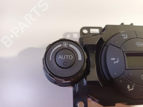 Climate control FORD FIESTA VI (CB1, CCN) 1.0 EcoBoost | BP16093561I5 