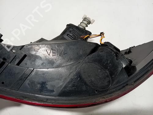 Left taillight VW GOLF VI (5K1) 1.4 TSI | BP39563464C34 - Image 3