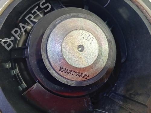 Speaker OPEL CORSA F (P2JO) 1.2 (68) | BP27638889E2 - Image 4