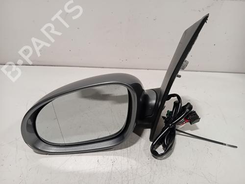 Bakspejl venstre Bakspejl venstre VW GOLF PLUS V (5M1, 521) 1.6 FSI (115 hp) 37172257 37172257