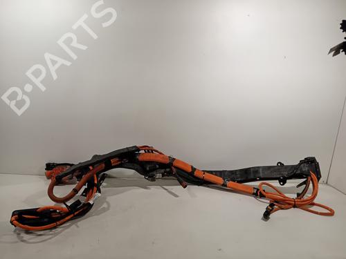 Cablaggio VOLVO V60 I (155) D6 Hybrid AWD (280 hp) 31084501