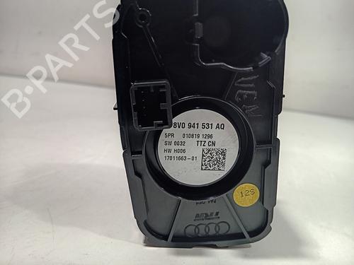 Forlygtekontakt AUDI Q2 (GAB, GAG) SQ2 TFSI quattro | BP38622407I24 - Image 3